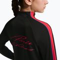 Children's football sweatshirt Nike Paris Saint-Germain Strike Dri-Fit Soccer Knit Drill Top black/global red/global red 6