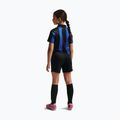 Children's football shorts Nike Inter Milan Dri-Fit Stadium Home black/university gold 3