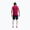 Children's football shorts Nike FC Barcelona Dri-Fit ADV Strike Elite blackened blue/noble red/mineral yellow 3