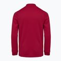 Children's football tracksuit Nike FC Barcelona Strike Dri-Fit Soccer Knit noble red/blackened blue 4
