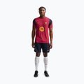 Men's football shirt Nike FC Barcelona Dri-Fit ADV Strike Elite noble red/blackened blue 2
