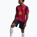 Men's football shirt Nike FC Barcelona Dri-Fit ADV Strike Elite noble red/blackened blue 4