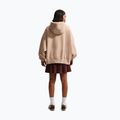 Women's sweatshirt Nike Sportswear Phoenix Fleece Oversized linen/sail 3