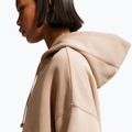 Women's sweatshirt Nike Sportswear Phoenix Fleece Oversized linen/sail 6