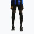 Men's football shorts Nike Inter Milan Dri-Fit Stadium Home black/university gold