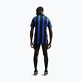 Men's football shorts Nike Inter Milan Dri-Fit Stadium Home black/university gold 3