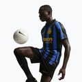 Men's football shorts Nike Inter Milan Dri-Fit Stadium Home black/university gold 4