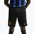 Men's football shorts Nike Inter Milan Dri-Fit Stadium Home black/university gold 5