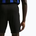 Men's football shorts Nike Inter Milan Dri-Fit Stadium Home black/university gold 6