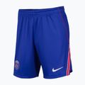 Men's football shorts Nike Paris Saint-Germain Dri-Fit Stadium Home old royal/white