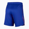 Men's football shorts Nike Paris Saint-Germain Dri-Fit Stadium Home old royal/white 2