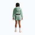 Nike Pro Fleece children's shorts Dri-Fit steam/steam/black/white 3
