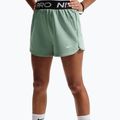 Nike Pro Fleece children's shorts Dri-Fit steam/steam/black/white 5