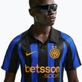 Men's football shirt Nike Inter Milan Dri-Fit Stadium Home lyon blue/black/university gold 5