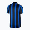 Men's football shirt Nike Inter Milan Dri-Fit Stadium Home lyon blue/black/university gold 7