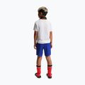Children's football shorts Nike Paris Saint-Germain Dri-Fit Stadium old royal/white 3
