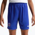 Children's football shorts Nike Paris Saint-Germain Dri-Fit Stadium old royal/white 8