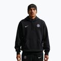 Men's sweatshirt Nike Paris Saint-Germain Club black/white