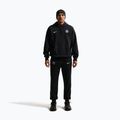 Men's sweatshirt Nike Paris Saint-Germain Club black/white 2