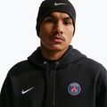 Men's sweatshirt Nike Paris Saint-Germain Club black/white 5