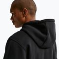 Men's sweatshirt Nike Paris Saint-Germain Club black/white 6