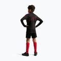 Children's football shorts Nike Paris Saint-Germain Strike black/hyper royal/global red/global red 4