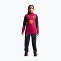 Children's football sweatshirt Nike FC Barcelona Strike Dri-Fit Soccer Knit Drill Top 2