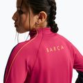 Children's football sweatshirt Nike FC Barcelona Strike Dri-Fit Soccer Knit Drill Top 6