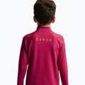 Children's football sweatshirt Nike FC Barcelona Strike Dri-Fit Soccer Knit Drill Top 7