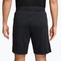 Men's football shorts Nike Paris Saint-Germain Strike black/global red/global red 2