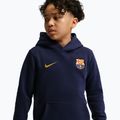 Nike children's sweatshirt FC Barcelona Club 4