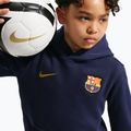 Nike children's sweatshirt FC Barcelona Club 6