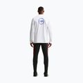 Men's football trousers Nike Paris Saint-Germain Strike Dri-Fit black/global red/global red 3