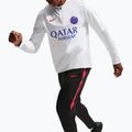 Men's football trousers Nike Paris Saint-Germain Strike Dri-Fit black/global red/global red 4