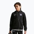 Children's sweatshirt Nike Paris Saint-Germain Club black/white
