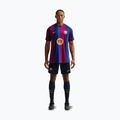 Men's football shirt Nike FC Barcelona Dri-Fit ADV Match deep garnet/blue void 2