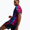 Men's football shirt Nike FC Barcelona Dri-Fit ADV Match deep garnet/blue void 6