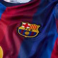 Men's football shirt Nike FC Barcelona Dri-Fit ADV Match deep garnet/blue void 9