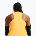 Women's running top Nike AeroSwift Dri-Fit ADV Singlet laser orange/black 6