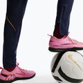 Children's football trousers Nike FC Barcelona Strike Dri-Fit blackened blue/noble red/yellow 8