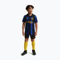 Children's football shirt Nike Inter Milan Dri-Fit Stadium Home lyon blue/black/university gold 6