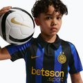 Children's football shirt Nike Inter Milan Dri-Fit Stadium Home lyon blue/black/university gold 9