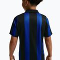 Children's football shirt Nike Inter Milan Dri-Fit Stadium Home lyon blue/black/university gold 10