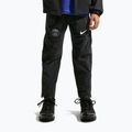 Children's football trousers Nike Paris Saint-Germain Tech Tech Woven black/white
