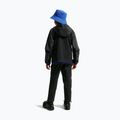 Children's football trousers Nike Paris Saint-Germain Tech Tech Woven black/white 3