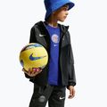Children's football trousers Nike Paris Saint-Germain Tech Tech Woven black/white 4