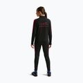 Children's football trousers Nike Paris Saint-Germain Strike Dri-Fit black/global red/global red 4