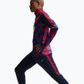 Men's football trousers Nike FC Barcelona Strike Dri-Fit blackened blue/noble red/yellow 4
