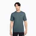 Men's T-shirt Nike Dri-Fit UV Hyverse mineral slate/black