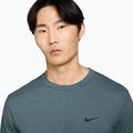 Men's T-shirt Nike Dri-Fit UV Hyverse mineral slate/black 3